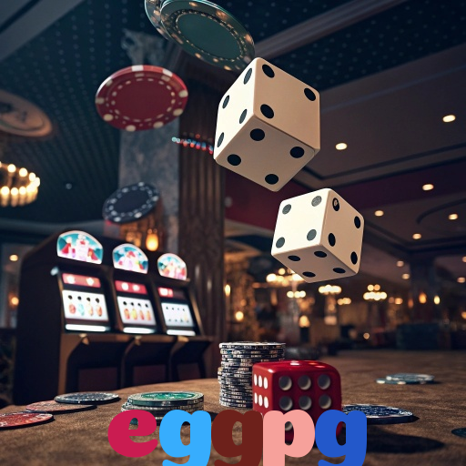 eggpg 