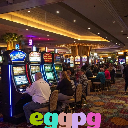 eggpg 
