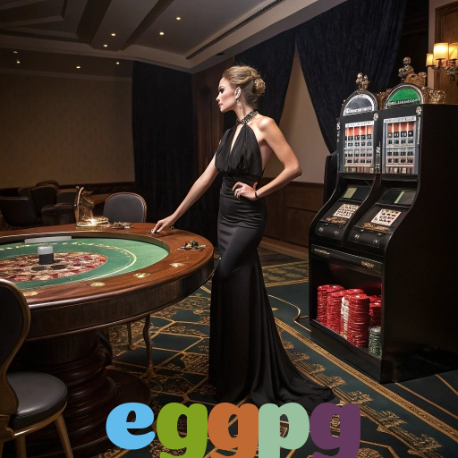 eggpg 