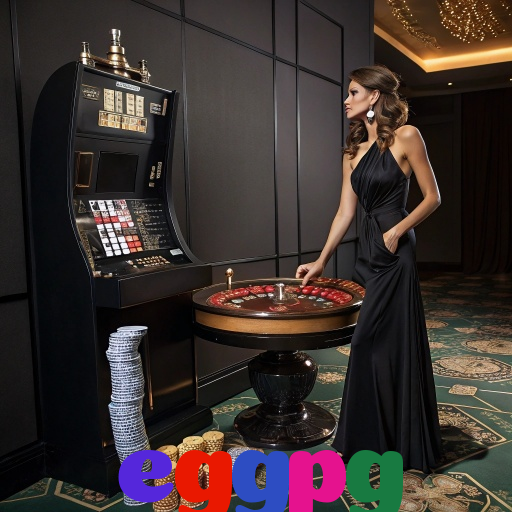 eggpg 