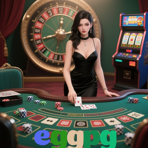 eggpg 