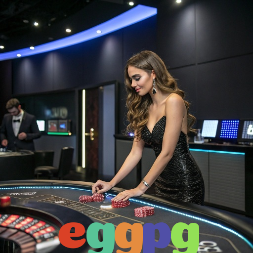 eggpg 