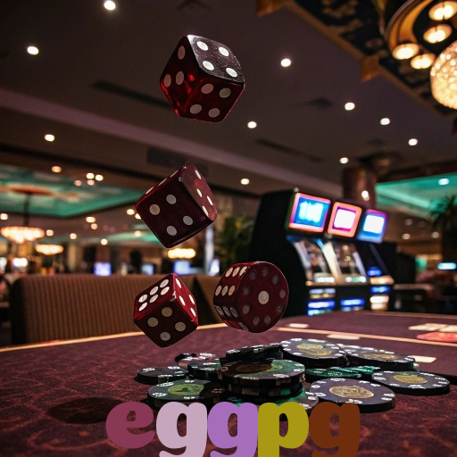 eggpg 
