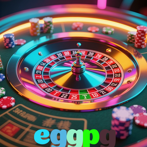 eggpg 
