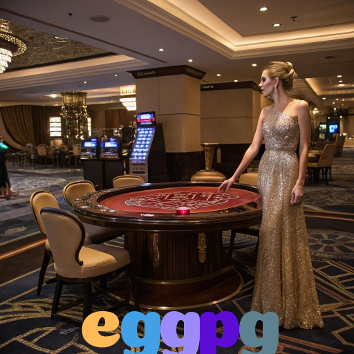 eggpg 