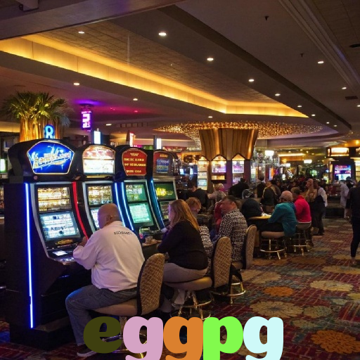 eggpg 