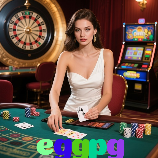 eggpg 