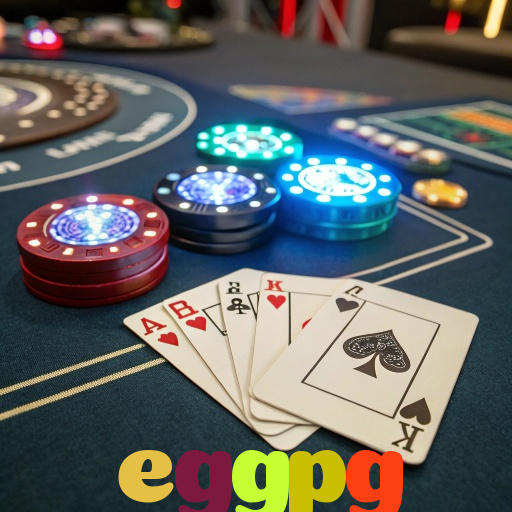 eggpg 