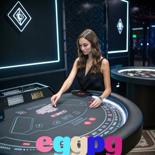 eggpg 